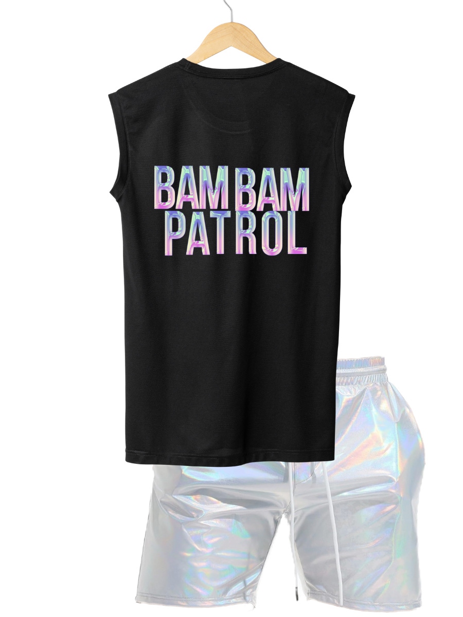 Bam Bam Patrol